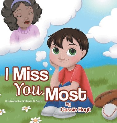 I Miss You Most 1