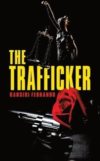bokomslag Trafficker