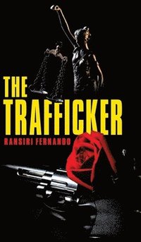 bokomslag Trafficker