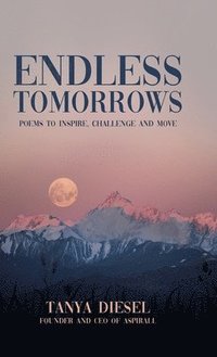 bokomslag Endless Tomorrows