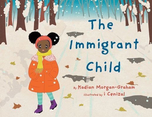 The Immigrant Child 1