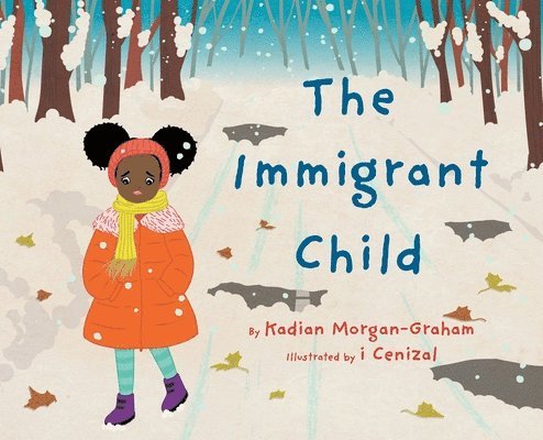 The Immigrant Child 1