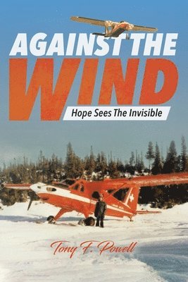 bokomslag Against the Wind
