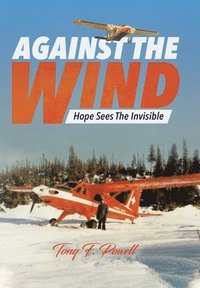 bokomslag Against the Wind