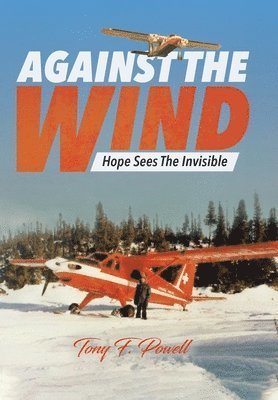 bokomslag Against the Wind
