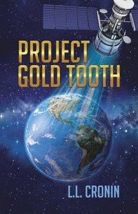 bokomslag Project Gold Tooth