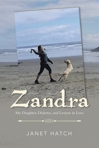 bokomslag Zandra