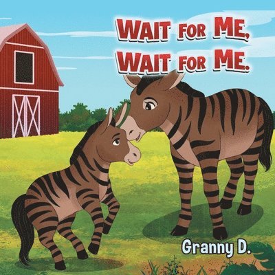 Wait For Me, Wait For Me. 1