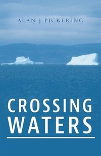 bokomslag Crossing Waters