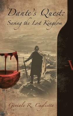 Dante's Quest 1