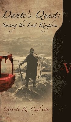 Dante's Quest 1