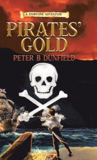 bokomslag Pirates' Gold