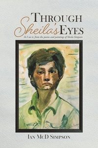bokomslag Through Sheila's Eyes