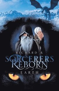 bokomslag Sorcerers Reborn