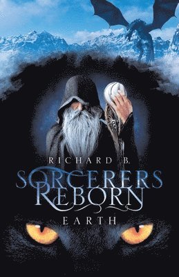 Sorcerers Reborn 1