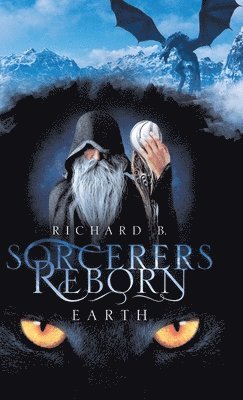 Sorcerers Reborn 1