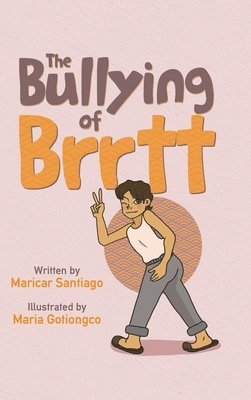 The Bullying of Brrtt 1