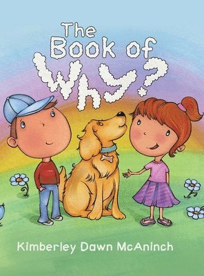 bokomslag The Book of Why