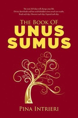 bokomslag Book of Unus Sumus
