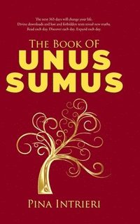 bokomslag The Book of Unus Sumus