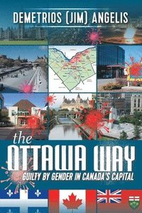 bokomslag The Ottawa Way