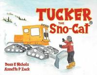 bokomslag Tucker the Sno-Cat