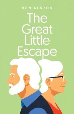 The Great Little Escape 1