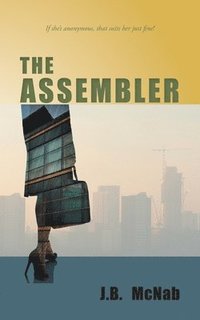 bokomslag The Assembler