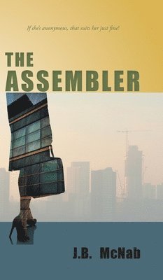 bokomslag The Assembler