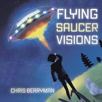 bokomslag Flying Saucer Visions