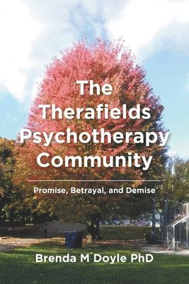 Therafields Psychotherapy Community 1