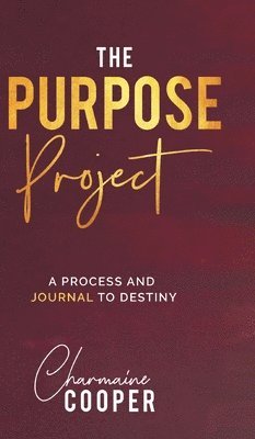 bokomslag The Purpose Project