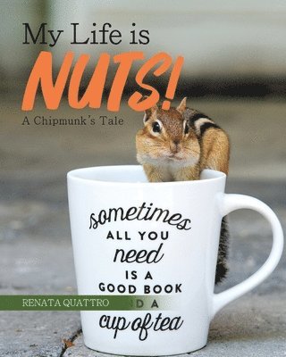 My Life is Nuts! 1