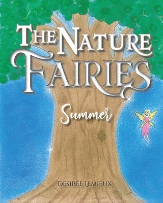 Nature Fairies 1