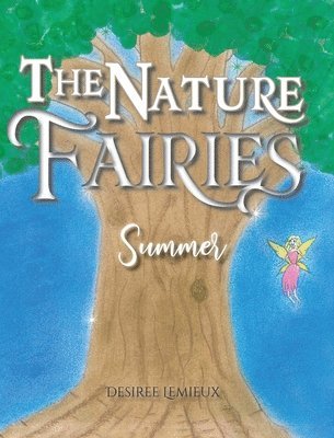 Nature Fairies 1