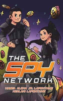 bokomslag Spy Network