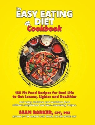 The Easy Eating Diet Cookbook 1