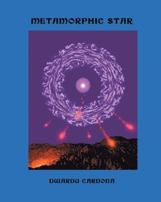 Metamorphic Star 1