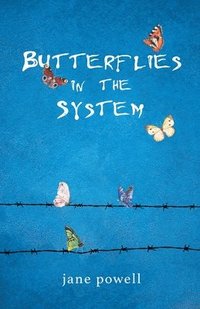 bokomslag Butterflies in the System