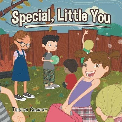 Special, Little You 1