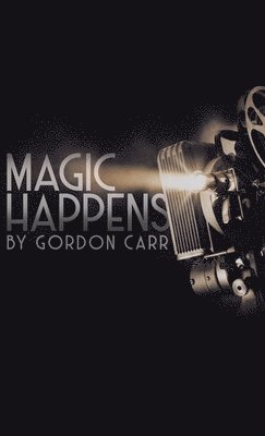 Magic Happens 1