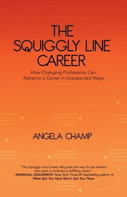 The Squiggly Line Career 1