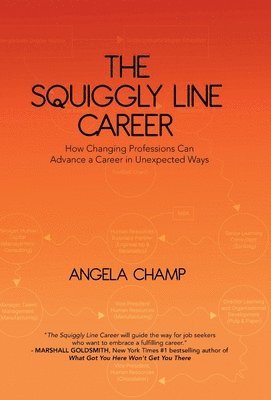 The Squiggly Line Career 1