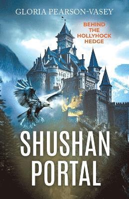 Gloria Pearson-Vasey - Shushan Portal, Häftad