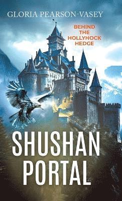 Gloria Pearson-Vasey - Shushan Portal, Inbunden