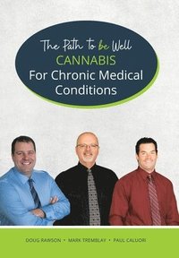 bokomslag Cannabis for Chronic Medical Conditions