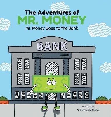 Adventures of Mr. Money 1