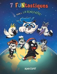 bokomslag Rencontre