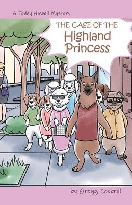 Case of the Highland Princess