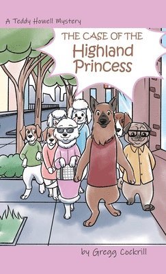 Case of the Highland Princess